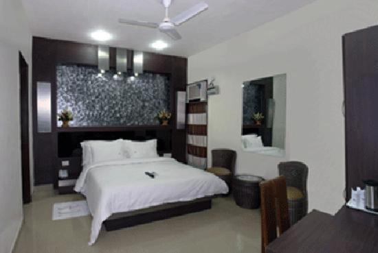 Hotel Maurya Heritage New Delhi Exterior photo
