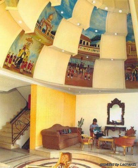 Hotel Maurya Heritage New Delhi Interior photo