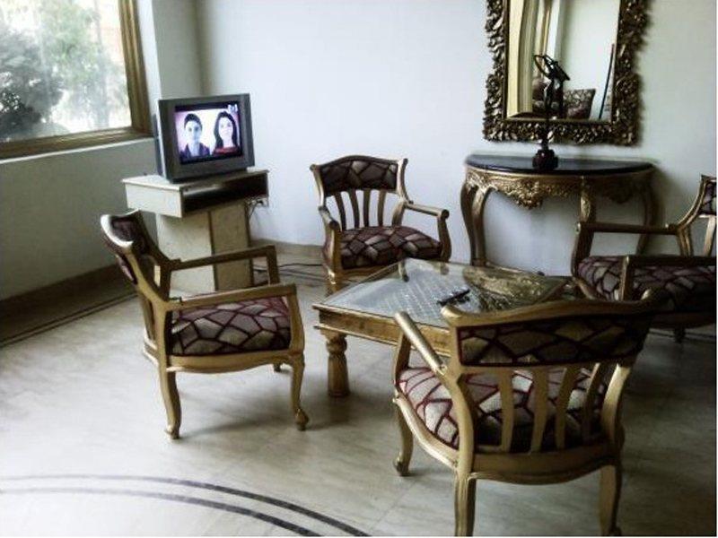 Hotel Maurya Heritage New Delhi Exterior photo
