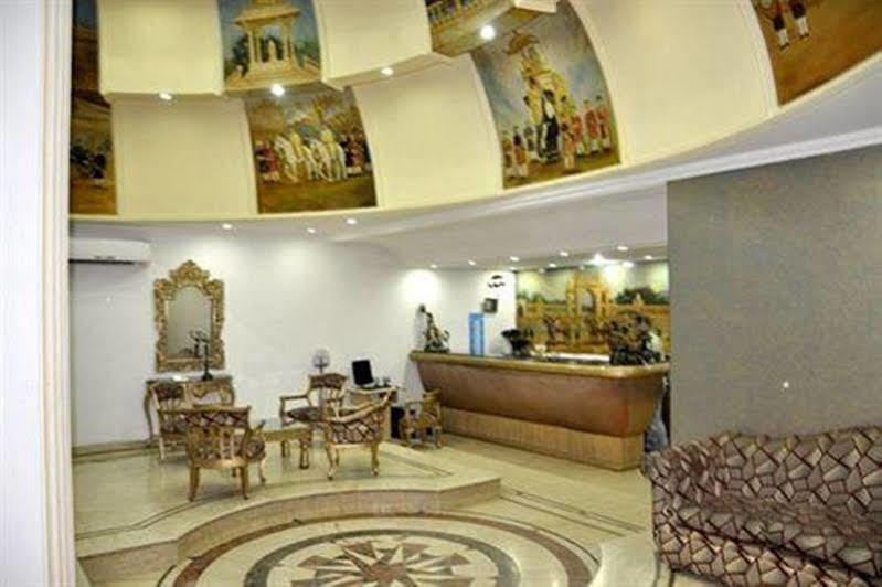 Hotel Maurya Heritage New Delhi Exterior photo